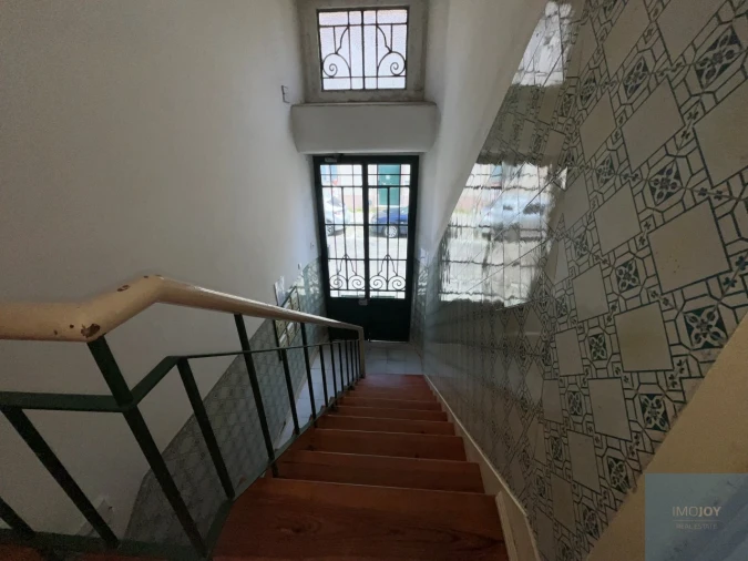 Apartamento T2 para Venda em Penha de França Foto 33