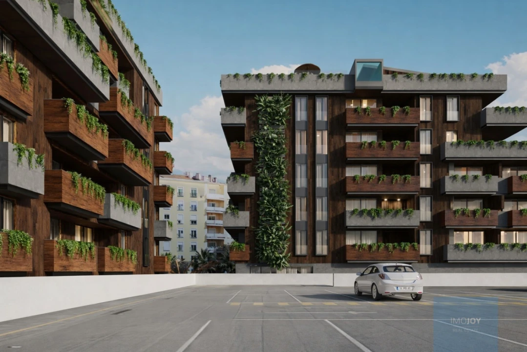 Apartamento T1 para Venda em Portimão Foto 25