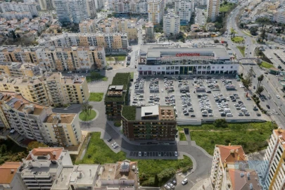 Apartamento T1 para Venda em Portimão