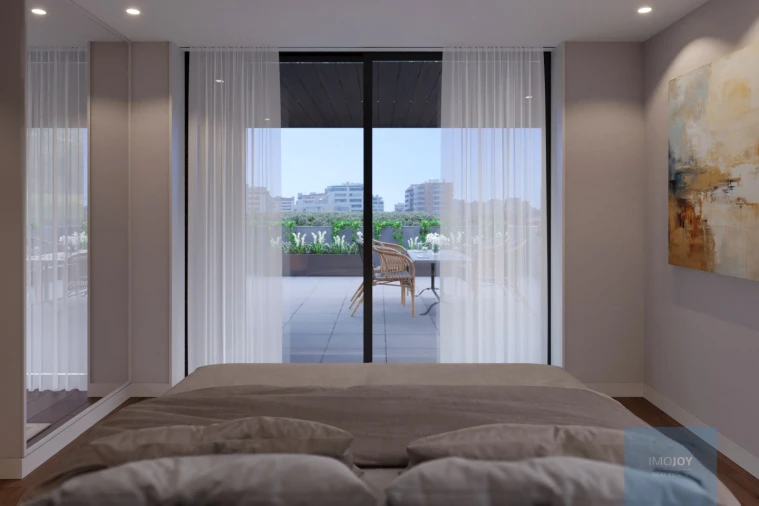 Apartamento T1 para Venda em Portimão Foto 16