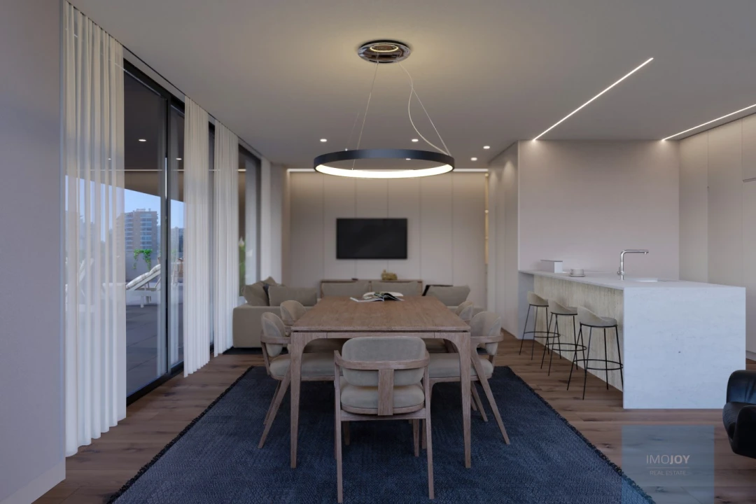 Apartamento T1 para Venda em Portimão Foto 5