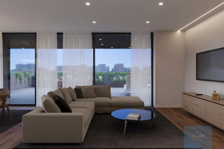 Apartamento T2 para Venda em Portimão Foto 6