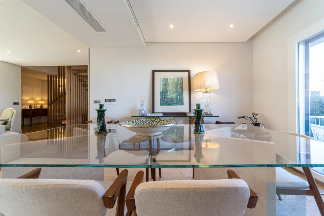 Moradia T4 para Venda em Rio de Mouro Foto 10