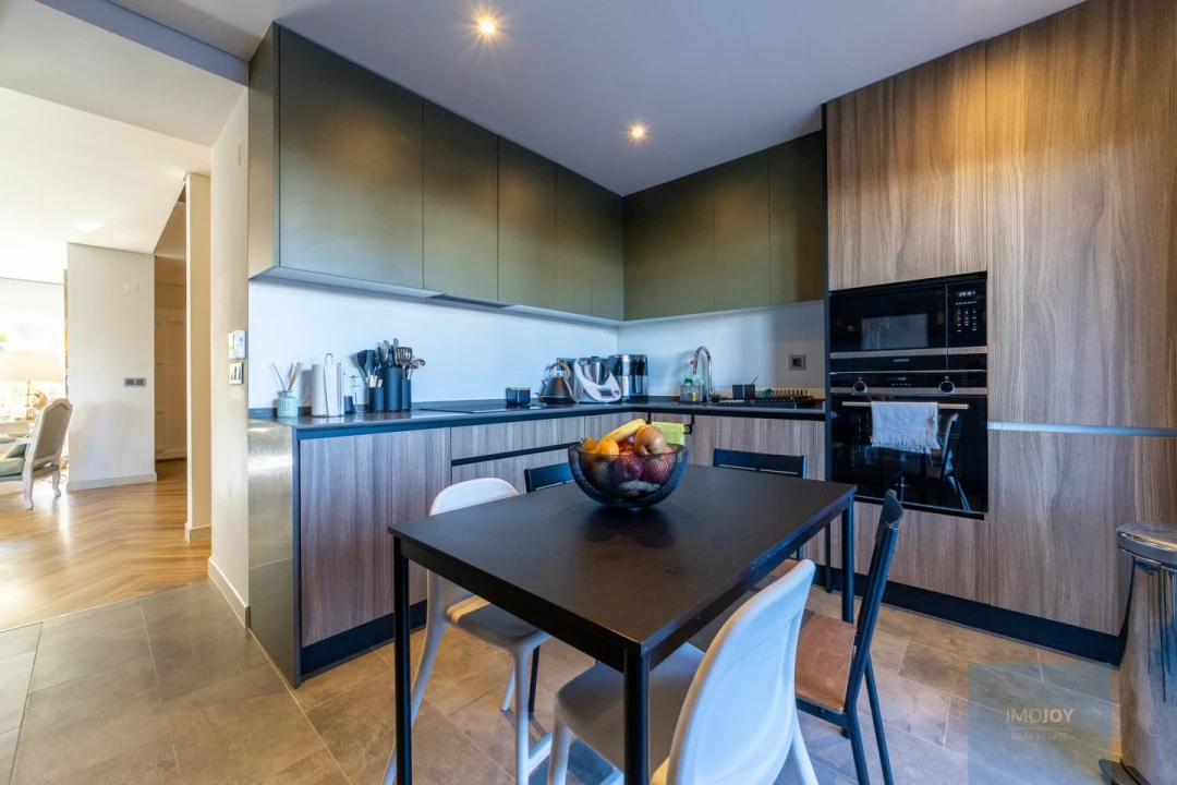 Moradia T4 para Venda em Rio de Mouro Foto 12