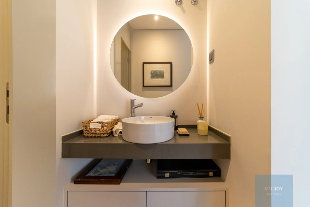 Moradia T4 para Venda em Rio de Mouro Foto 14