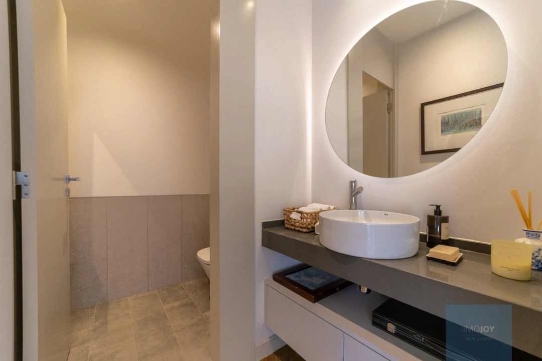 Moradia T4 para Venda em Rio de Mouro Foto 15