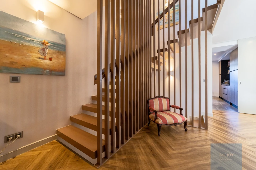 Moradia T4 para Venda em Rio de Mouro Foto 16