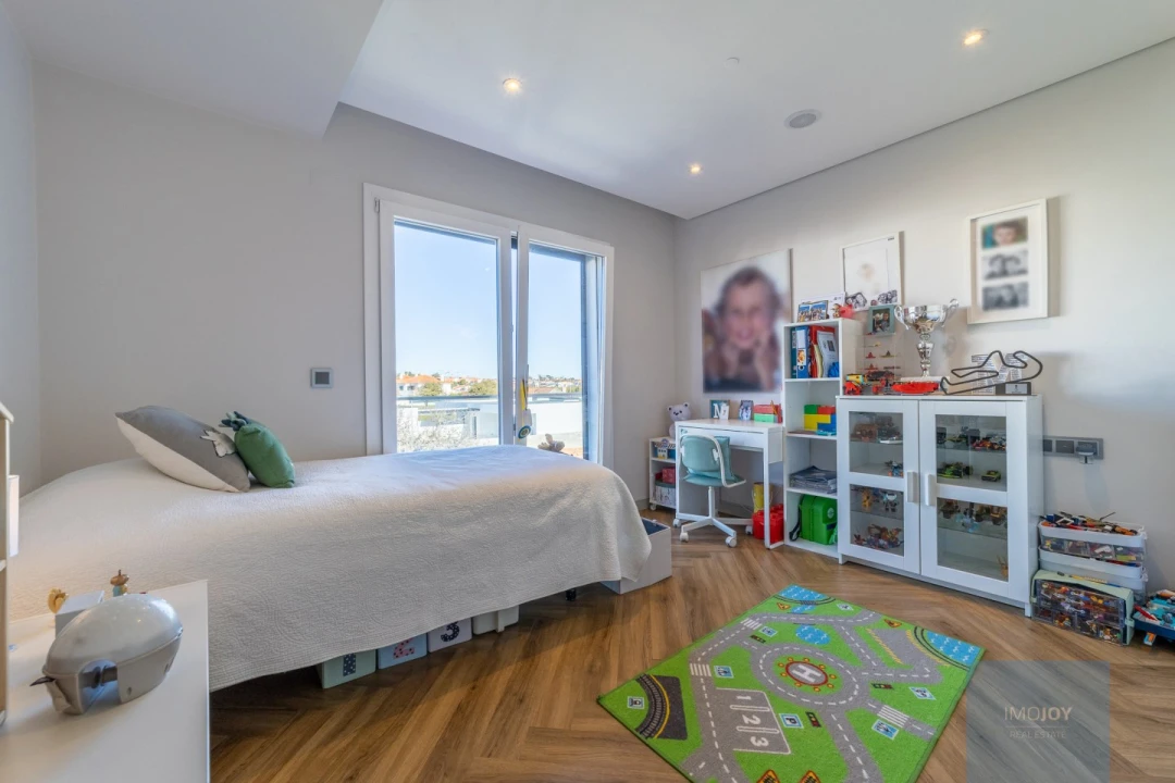 Moradia T4 para Venda em Rio de Mouro Foto 21