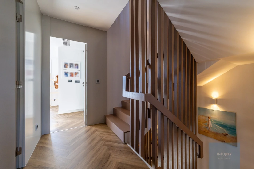 Moradia T4 para Venda em Rio de Mouro Foto 26