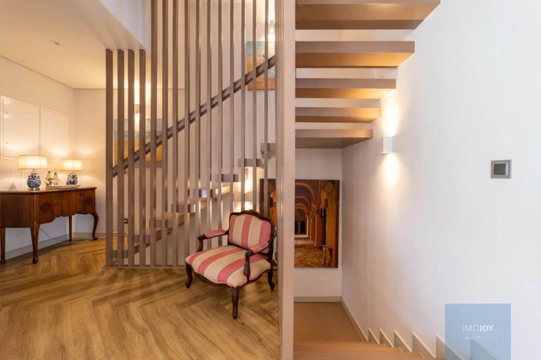 Moradia T4 para Venda em Rio de Mouro Foto 28