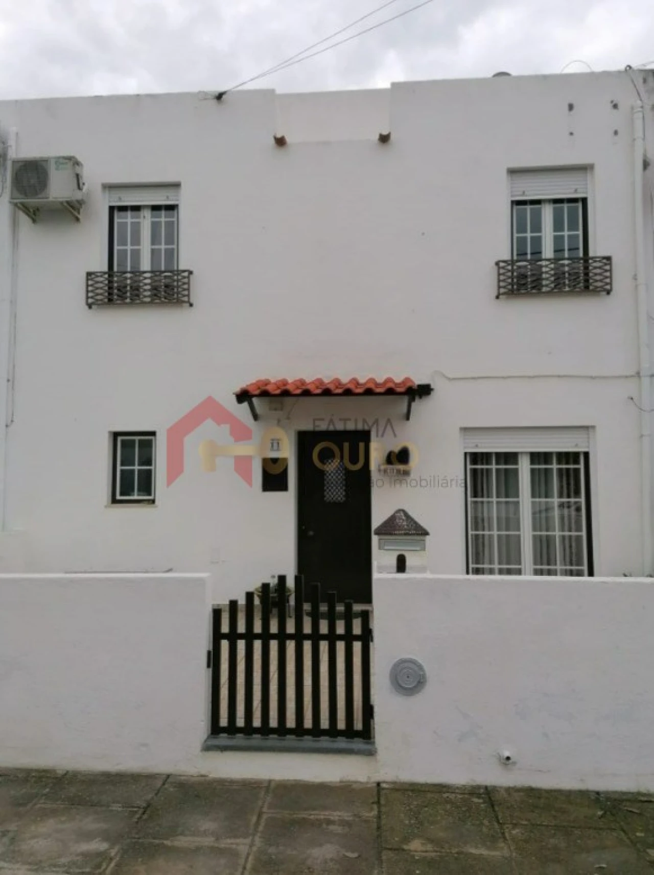 Moradia T3 para Venda em Santa Eulalia Foto 1