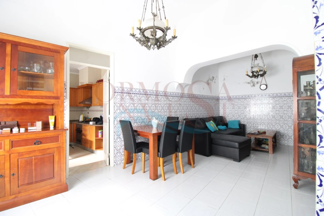 Moradia T3 para Venda em Moncarapacho e Fuseta Foto 12