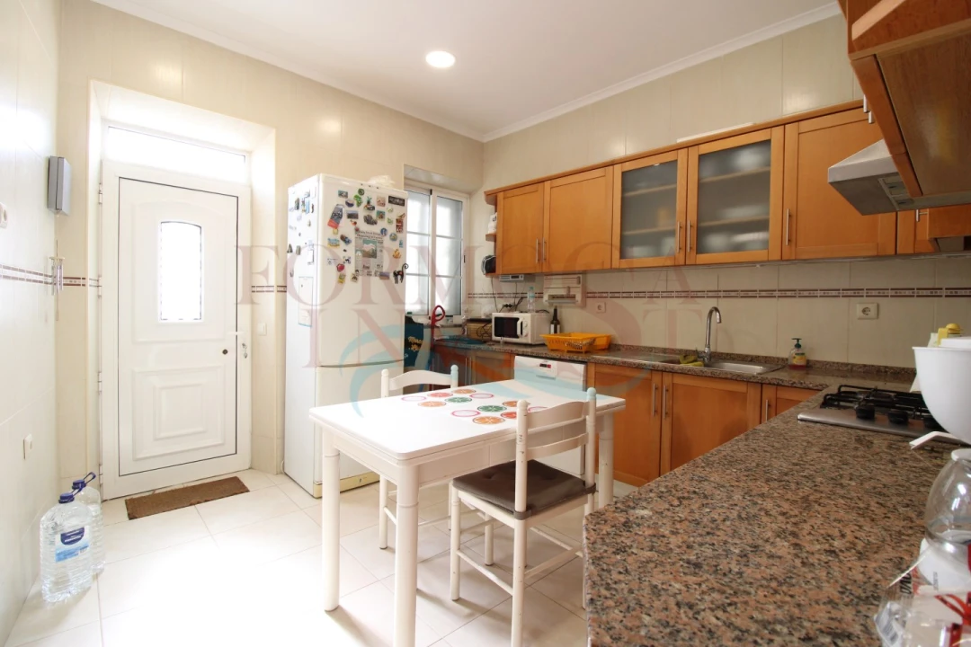 Moradia T3 para Venda em Moncarapacho e Fuseta Foto 13