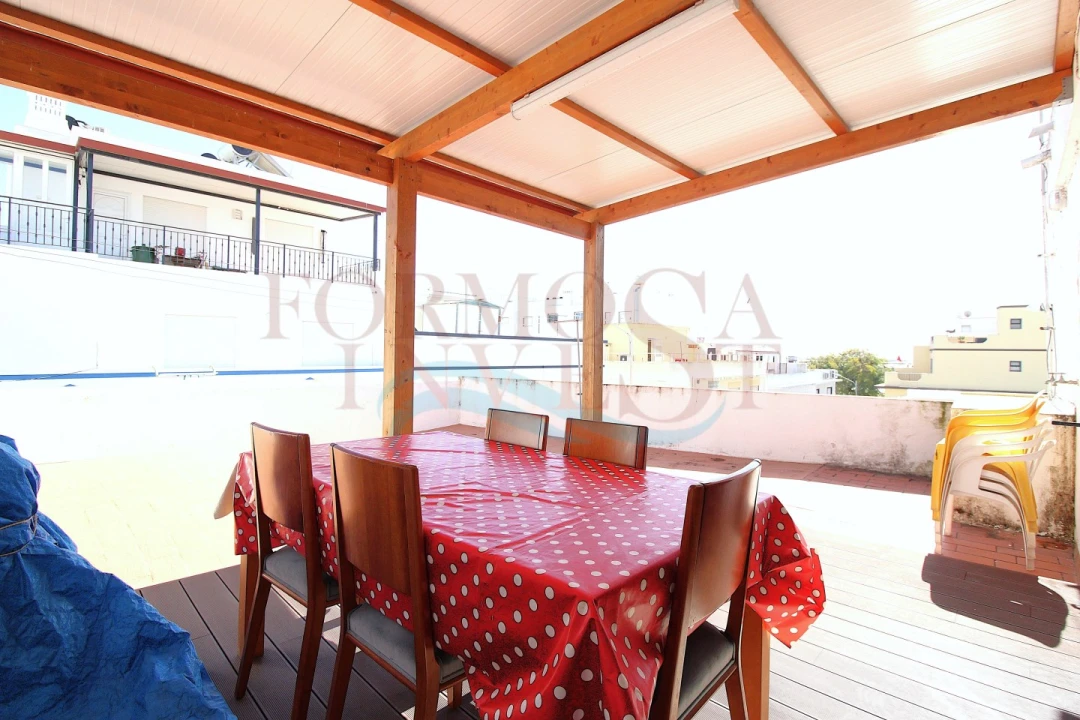 Moradia T3 para Venda em Moncarapacho e Fuseta Foto 26