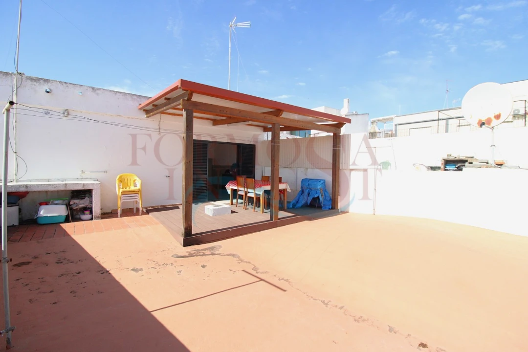 Moradia T3 para Venda em Moncarapacho e Fuseta Foto 29