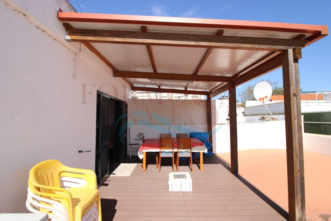 Moradia T3 para Venda em Moncarapacho e Fuseta Foto 30