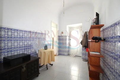 Moradia T3 para Venda em Moncarapacho e Fuseta