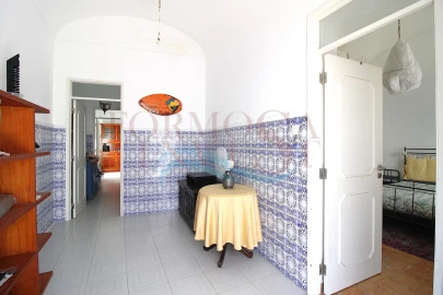 Moradia T3 para Venda em Moncarapacho e Fuseta