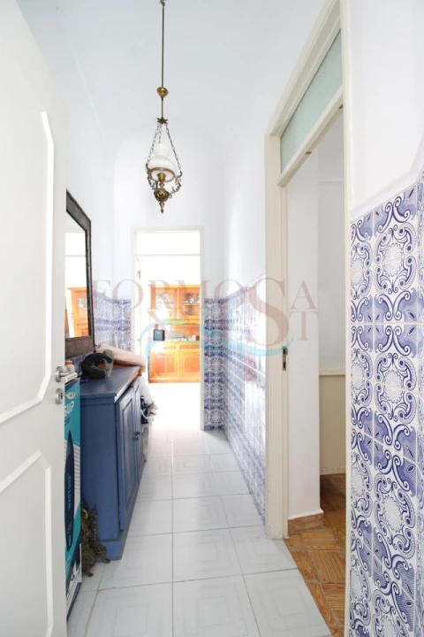 Moradia T3 para Venda em Moncarapacho e Fuseta