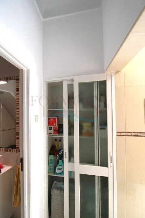 Moradia T3 para Venda em Moncarapacho e Fuseta