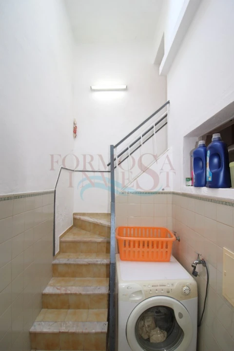 Moradia T3 para Venda em Moncarapacho e Fuseta