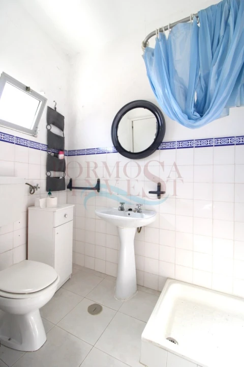 Moradia T3 para Venda em Moncarapacho e Fuseta