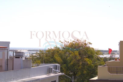 Moradia T3 para Venda em Moncarapacho e Fuseta