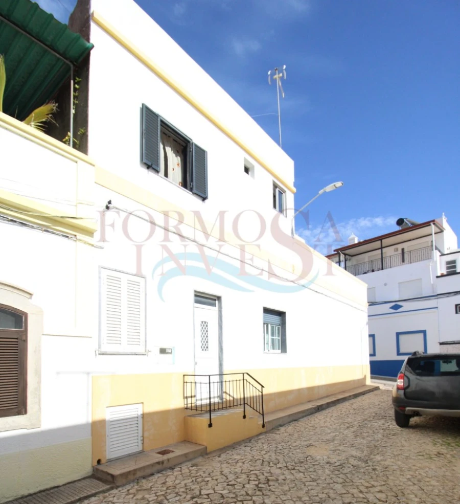 Moradia T3 para Venda em Moncarapacho e Fuseta Foto 14