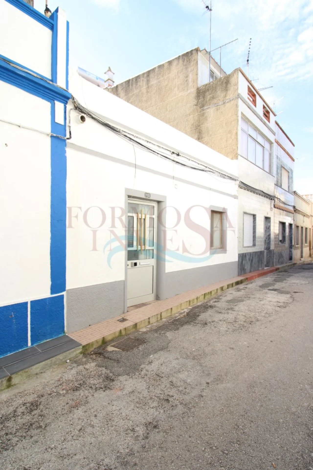 Moradia T2 para Venda em Moncarapacho e Fuseta Foto 2