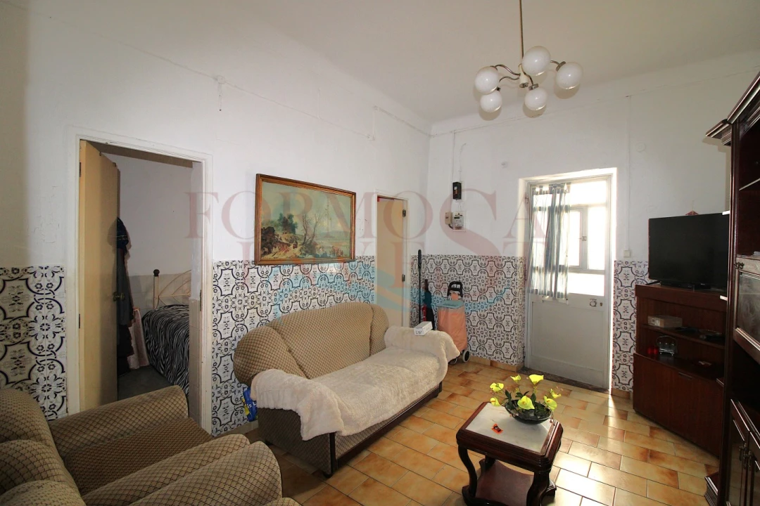 Moradia T2 para Venda em Moncarapacho e Fuseta Foto 3