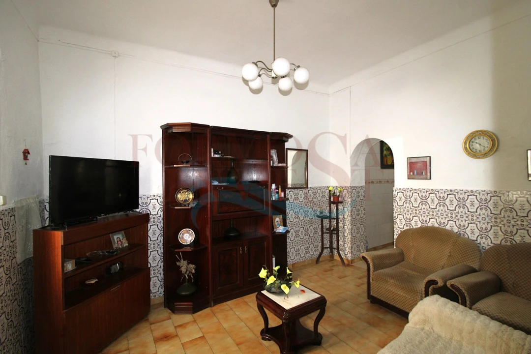 Moradia T2 para Venda em Moncarapacho e Fuseta Foto 6