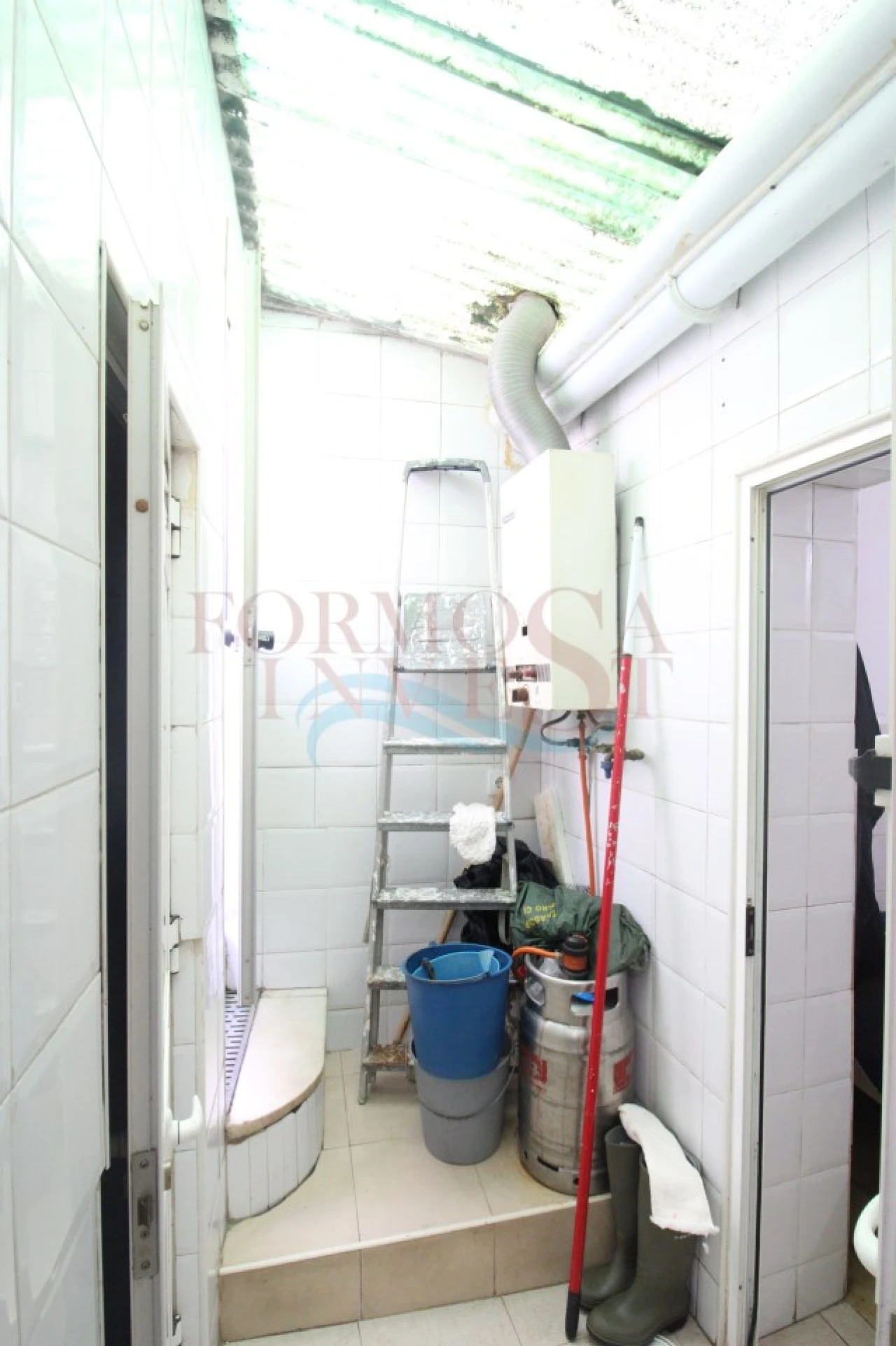 Moradia T2 para Venda em Moncarapacho e Fuseta Foto 9