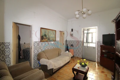 Moradia T2 para Venda em Moncarapacho e Fuseta