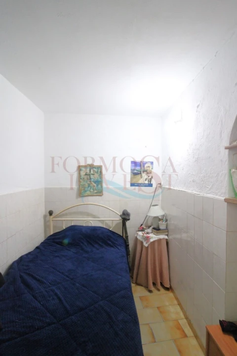 Moradia T2 para Venda em Moncarapacho e Fuseta