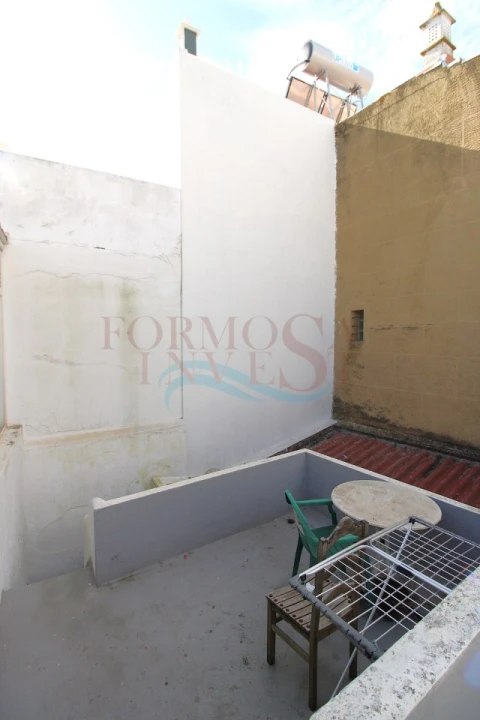 Moradia T2 para Venda em Moncarapacho e Fuseta