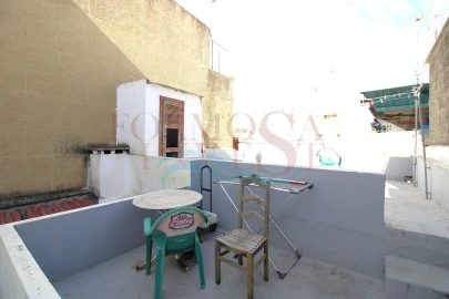 Moradia T2 para Venda em Moncarapacho e Fuseta