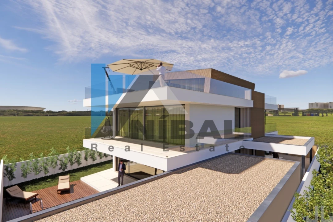 Moradia T3 para Venda em Arcozelo Foto 4