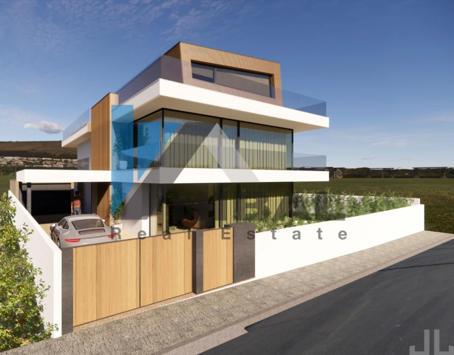 Moradia T3 para Venda em Arcozelo Foto 5