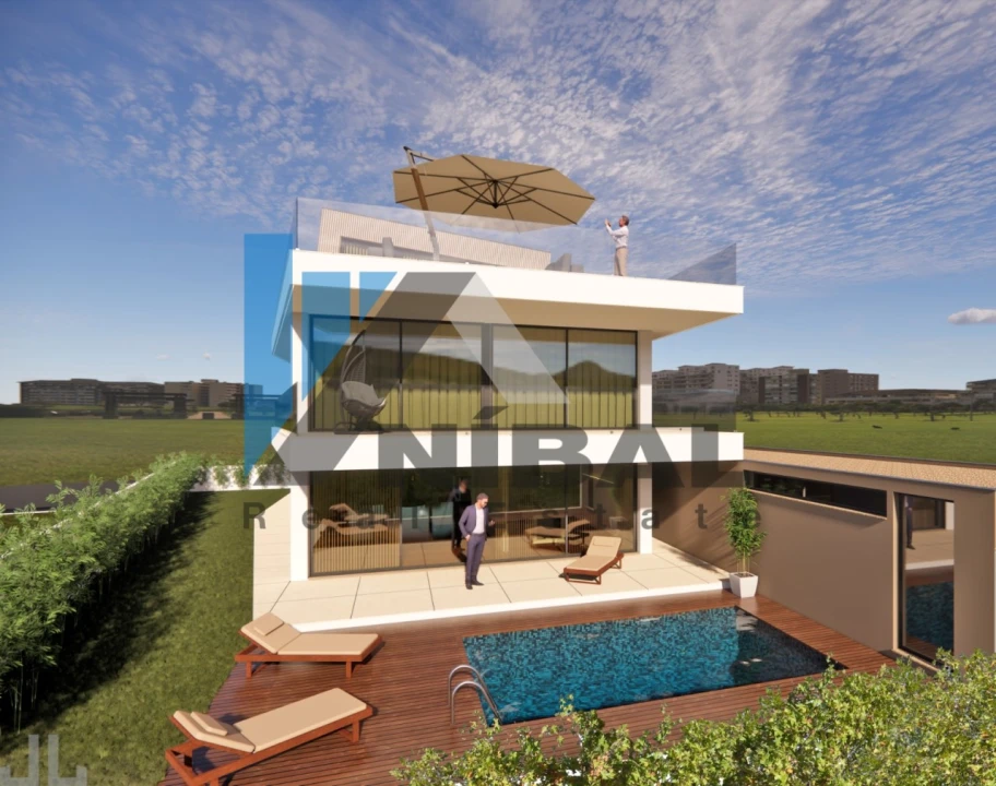 Moradia T3 para Venda em Arcozelo Foto 2