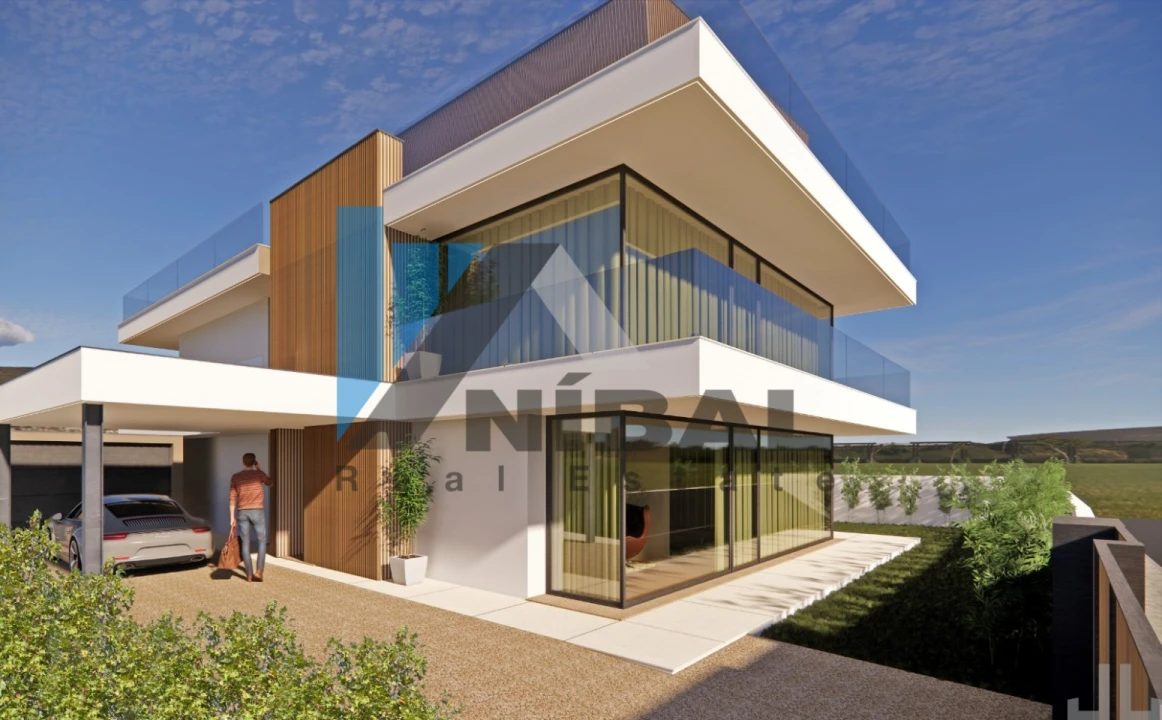 Moradia T3 para Venda em Arcozelo Foto 6