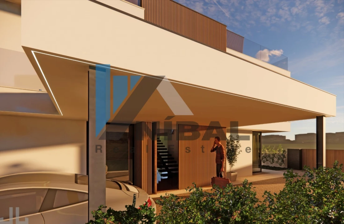 Moradia T3 para Venda em Arcozelo Foto 7