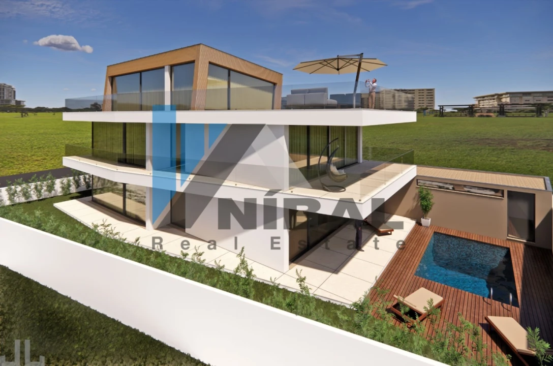 Moradia T3 para Venda em Arcozelo Foto 8