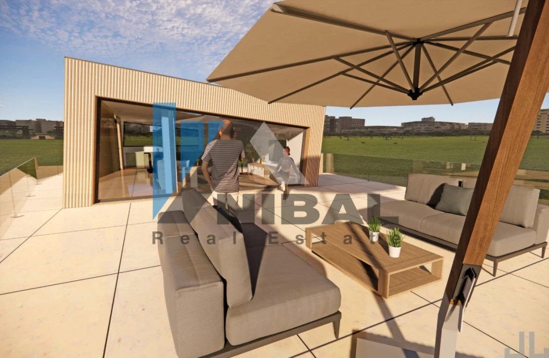 Moradia T3 para Venda em Arcozelo Foto 10