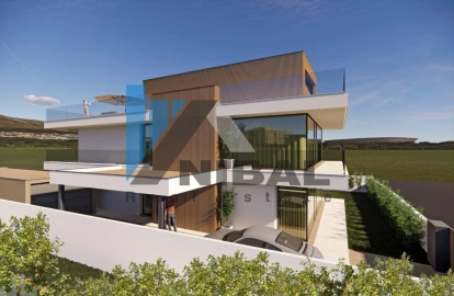 Moradia T3 para Venda em Arcozelo