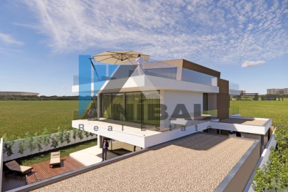 Moradia T3 para Venda em Arcozelo