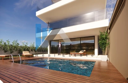 Moradia T3 para Venda em Arcozelo