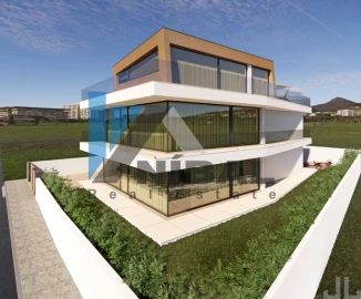 Moradia T3 para Venda em Arcozelo