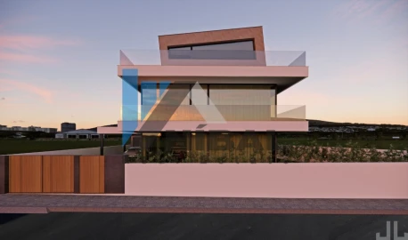 Moradia T3 para Venda em Arcozelo
