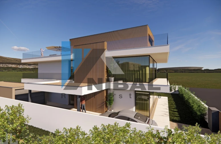 Moradia T3 para Venda em Arcozelo Foto 3