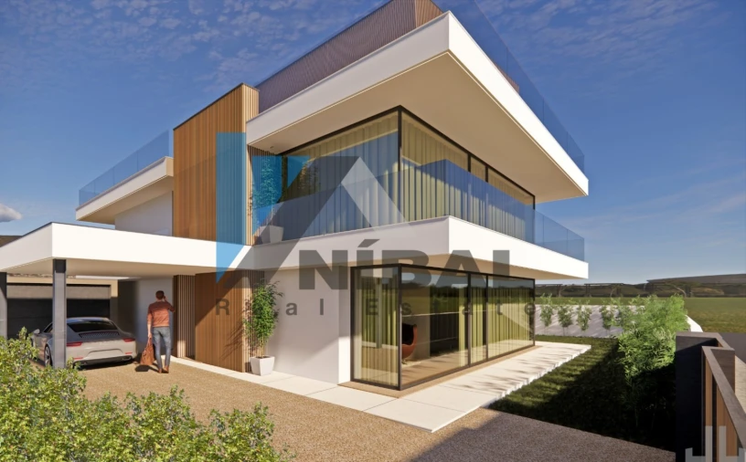 Moradia T3 para Venda em Arcozelo Foto 6